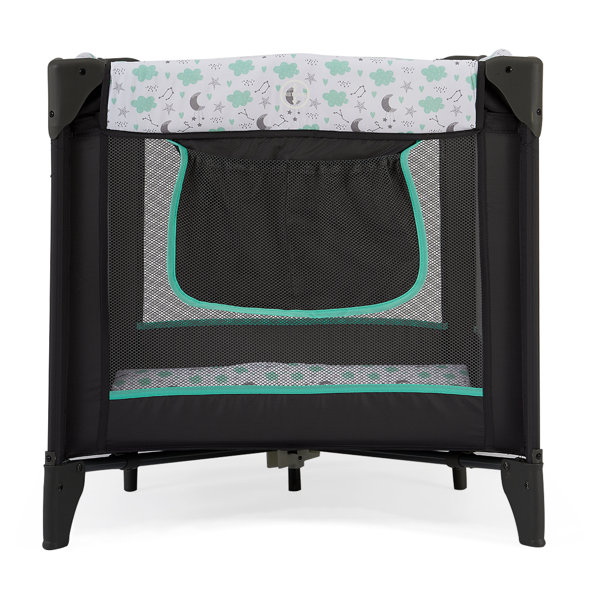 Pamo Babe Unisex Portable Easy to Assembly Playard for Baby Wayfair